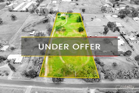 Property photo of 115 Whitaker Road Rossmore NSW 2557