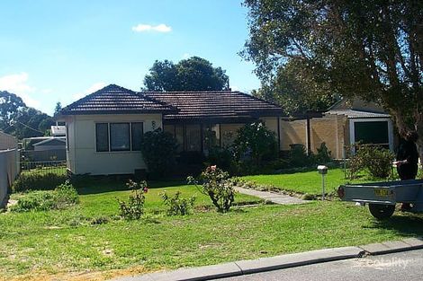 Property photo of 5 Currong Way Nollamara WA 6061