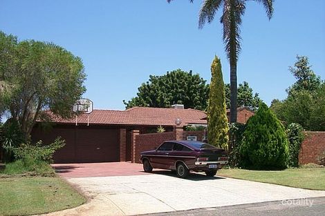 29 Cotton Cres, Bull Creek, WA 6149