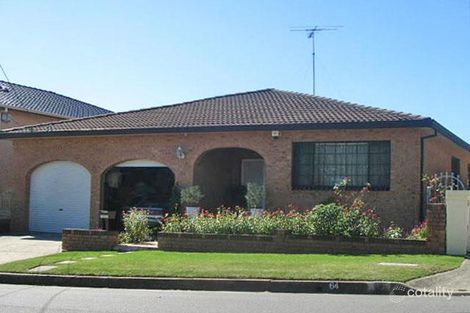 64 Hodge St, Hurstville, NSW 2220