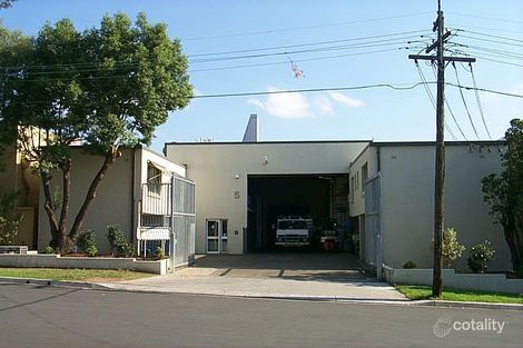 5 Egerton St, Silverwater, NSW 2128