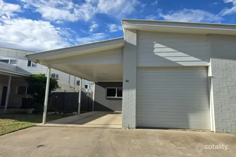 41/47 Mcdonald Flat Rd, Clermont, QLD 4721