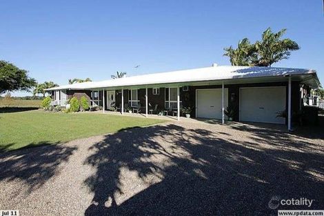 53 Mackay-Habana Rd, Richmond, QLD 4740