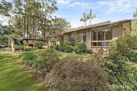 Property photo of 169 Hull Road West Pennant Hills NSW 2125
