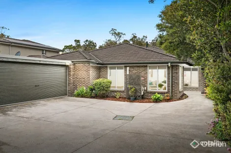 Property photo of 2/40 Bambury Street Boronia VIC 3155
