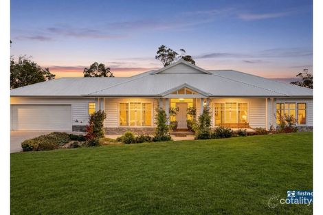 5 Hennessy Ct, Bena, VIC 3946