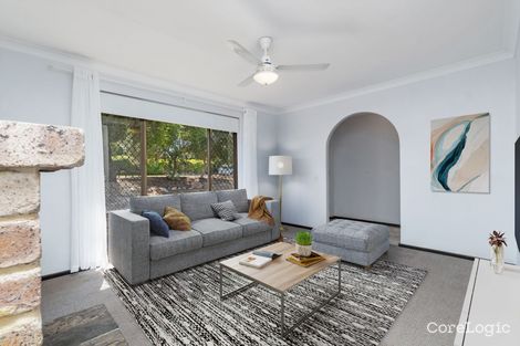 Property photo of 37 Nyara Crescent Craigie WA 6025