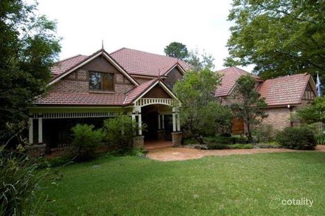 56 Carrington Rd, Wahroonga, NSW 2076