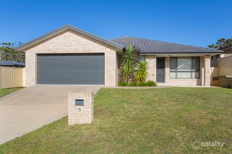 56 Simon St, Corindi Beach, NSW 2456
