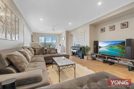 Property photo of 20 Cotton Crescent Redbank Plains QLD 4301