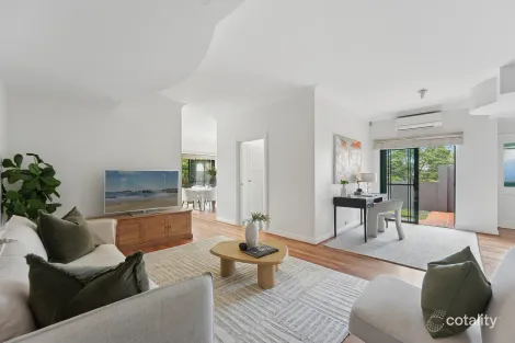 3/106 CARRINGTON RD, RANDWICK, NSW 2031