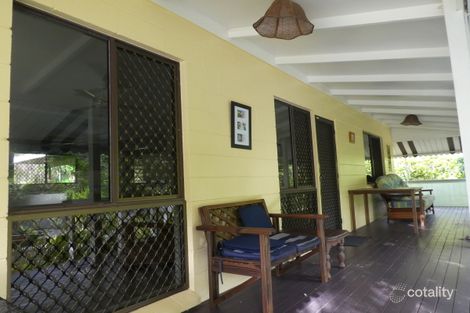 Property photo of 53 Mirimar Crescent Arcadia QLD 4819