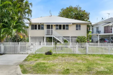 7 Birdwood St, Wandal, QLD 4700