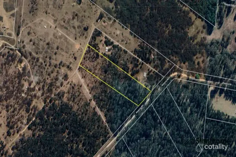 Lot 112 Reserve Rd, Sugarloaf, QLD 4380