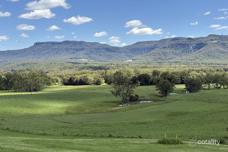 321 Mount Scanzi Rd, Kangaroo Valley, NSW 2577