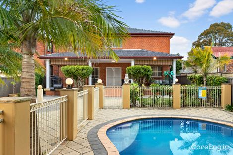 Property photo of 207 Wollongong Road Arncliffe NSW 2205