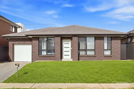 35 CIRRUS DR, AUSTRAL, NSW 2179