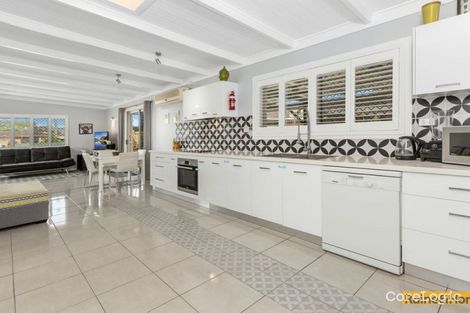 Property photo of 6 Blue Waters Crescent Tweed Heads West NSW 2485