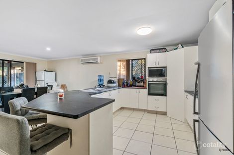 Property photo of 10 Tomah Street Pacific Pines QLD 4211