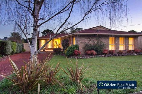 Property photo of 19 Gardiner Street Berwick VIC 3806