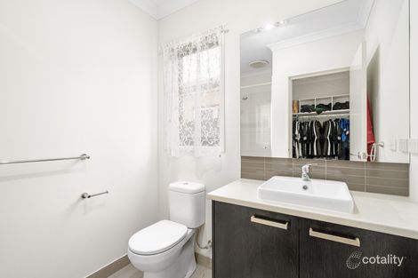 Property photo of 101 Lansdowne Parade Tarneit VIC 3029