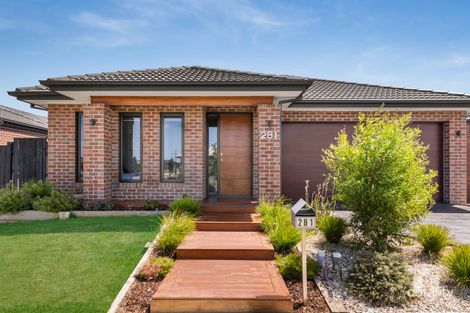 Property photo of 281 Mandalay Circuit Beveridge VIC 3753