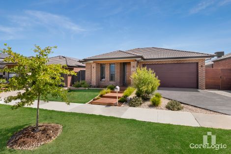 Property photo of 281 Mandalay Circuit Beveridge VIC 3753