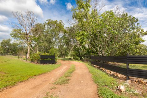 Property photo of 10 Doxas Road Humpty Doo NT 0836