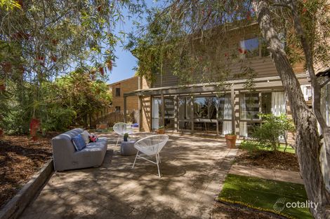 Property photo of 29 Strong Place Belconnen ACT 2617