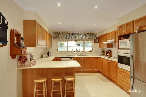 Property photo of 134 Old Hume Highway Yerrinbool NSW 2575