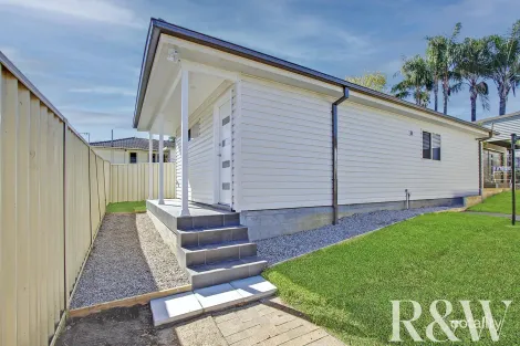 9a Nella Dan Ave, Tregear, NSW 2770