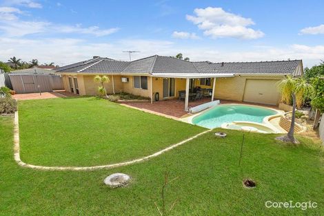 Property photo of 24 Feathertop Rise Alexander Heights WA 6064