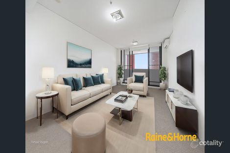 Property photo of 1202/6-10 Charles Street Parramatta NSW 2150