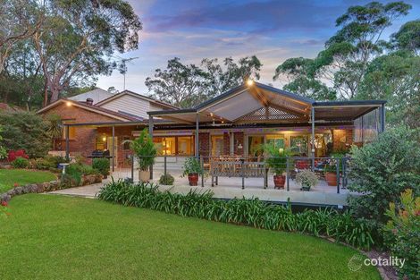 18 Dianne Pl, Berowra Heights, NSW 2082