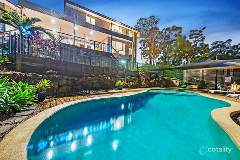 Property photo of 32 Oppermann Drive Ormeau QLD 4208