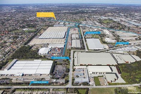 10-12 Pine Rd, Yennora, NSW 2161