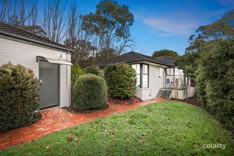 Property photo of 32A Margot Street Ferntree Gully VIC 3156