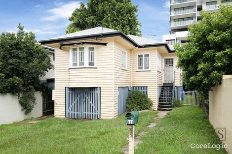Property photo of 452 Hamilton Road Chermside QLD 4032