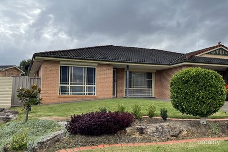 1/78 Epping Forest Dr, Kearns, NSW 2558