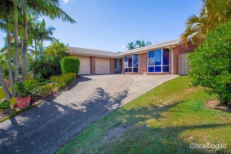 Property photo of 42 Wintergreen Drive Parkwood QLD 4214
