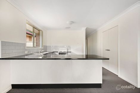 Property photo of 9A Eucalyptus Circuit Warabrook NSW 2304