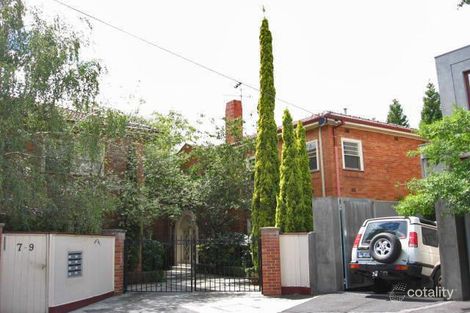 Property photo of 7 Ormsby Grove Toorak VIC 3142