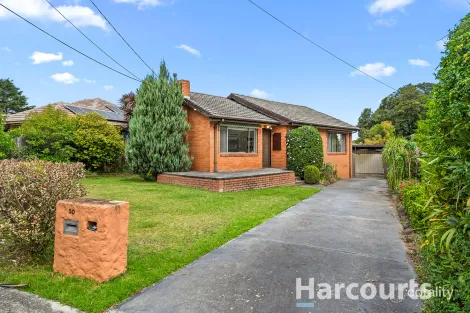 50 Allanfield Cres, Boronia, VIC 3155