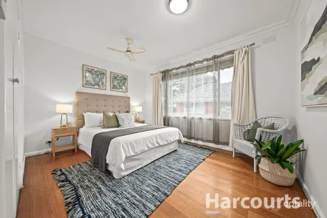Property photo of 50 Allanfield Crescent Boronia VIC 3155