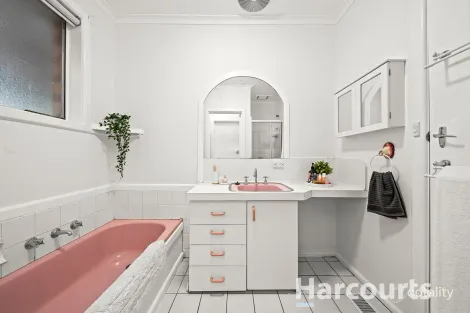 Property photo of 50 Allanfield Crescent Boronia VIC 3155