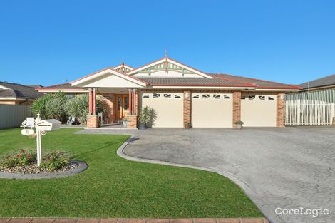 Property photo of 5 Mortlock Drive Albion Park NSW 2527