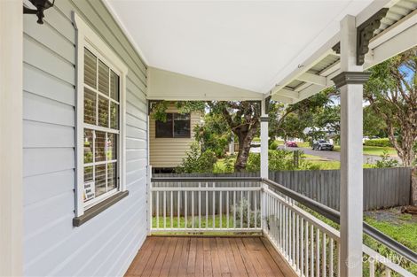 Property photo of 7 Atkinson Street South Toowoomba QLD 4350