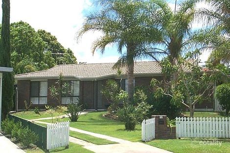 10 Holcus Ct, Crestmead, QLD 4132