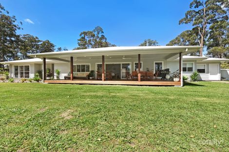 Property photo of 67 Cadaga Ridge King Creek NSW 2446