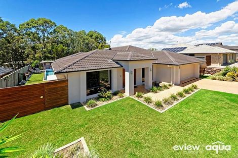 Property photo of 38 Mercury Parade Mango Hill QLD 4509